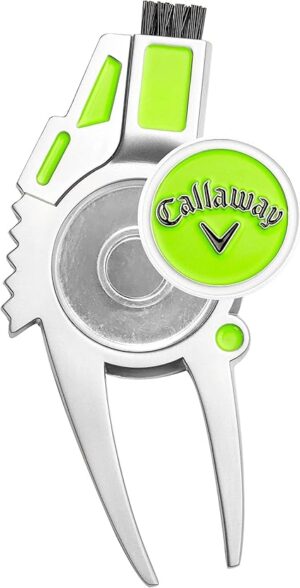 Callaway 4-in-1 Golf Divot Repair