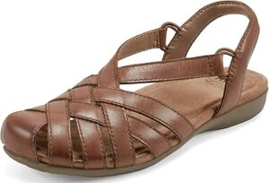 Earth Women's Origins, Berri