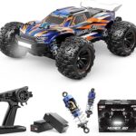 HYPER GO H16DR 1:16 Scale Ready to Run Fast