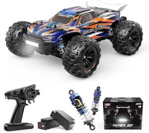 HYPER GO H16DR 1:16 Scale Ready to Run Fast