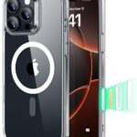 ESR for iPhone 16 Pro Max Case, Camera Control,