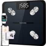 Etekcity Smart Scale for Body Weight FSA HSA
