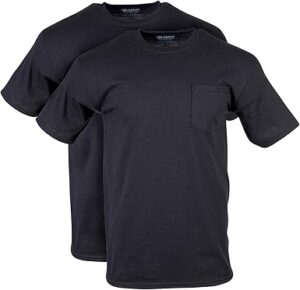 Gildan Adult DryBlend Workwear T-Shirts with