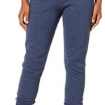 Amazon Essentials Women's Fleece Jogger Sweatpant