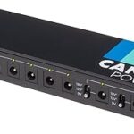 Walrus Audio Canvas Power 8