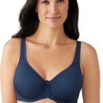 Wacoal Women's Basic Beauty Contour T-Shirt
