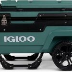 Igloo Trailmate Journey 70Qt Wheeled Cooler,