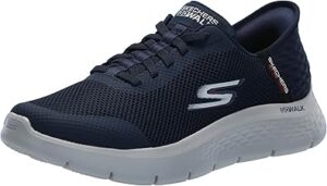 Skechers Men's Hands Free Slip-Ins: Go Walk Flex