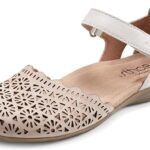 Earth Women's Bronnie Flat