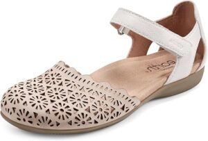 Earth Women's Bronnie Flat