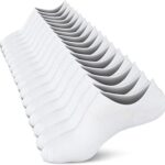 wernies No Show Socks Women Low Socks Non Slip