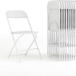Flash Furniture Hercules Set of 10 Indoor/Outdoor