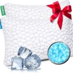 SUPA MODERN Cooling Bed Pillows for Sleeping 2