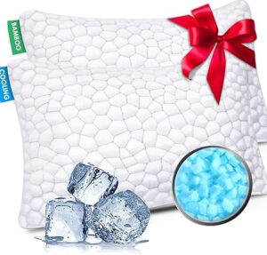 SUPA MODERN Cooling Bed Pillows for Sleeping 2