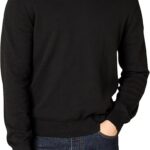 Amazon Essentials Men's V-Neck Sweater (Available