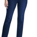 Gloria Vanderbilt Women's Amanda Classic High