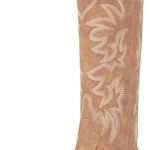 IUV Cowboy Boots For Women Knee High Western