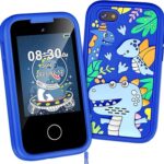 Kids Smart Phone for Boys, Christmas Birthday