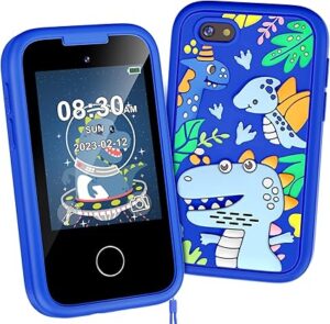 Kids Smart Phone for Boys, Christmas Birthday