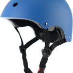 Kids Bike Helmet, Adjustable and Multi-Sport,