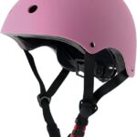 Kids Bike Helmet, Adjustable and Multi-Sport,