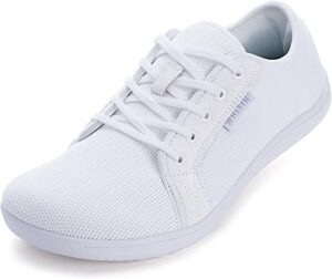 WHITIN Women's Minimalist Barefoot Shoes | Zero
