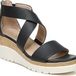 Naturalizer Soul Women's Goodtimes Crisscross