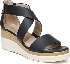 Naturalizer Soul Women's Goodtimes Crisscross