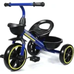 KRIDDO Kids Tricycles Age 24 Month to 4 Years,