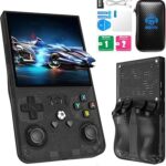 2025 New Upgrade R36MAX Retro Handheld Game