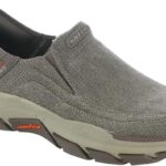 Skechers Men's Respected-Holmgren Loafer, TPE,