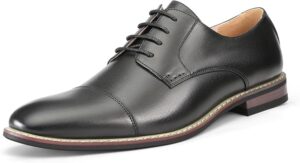 Bruno Marc Italy Prince Men's Classic Modern