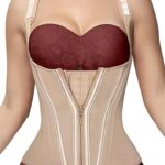 SHAPSHE Waist Trainer for Women, Tummy Control