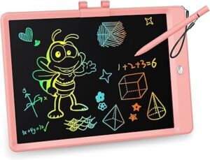 KOKODI LCD Writing Tablet, Valentines Day Gifts