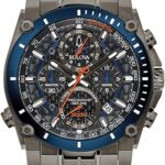 Bulova Men's Icon High Precision Quartz