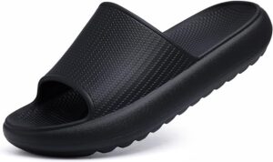 Comwarm Cloud Slide Sandals for Women Men Ultra