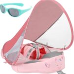 Mambobaby Float with Canopy and Tail New Upgraded