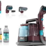 Shark Carpet Cleaner Machine, Portable Upholstery