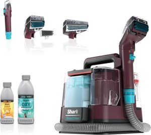 Shark Carpet Cleaner Machine, Portable Upholstery