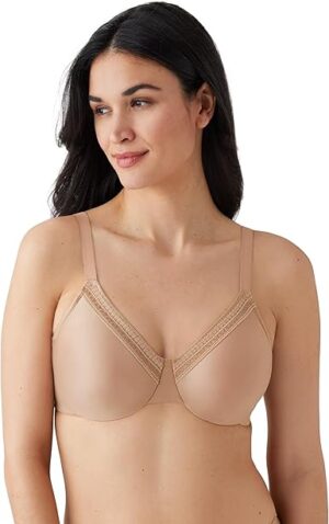 Wacoal Women's Perfect Primer Underwire
