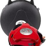 Grillbot Automatic Grill Cleaning Robot with