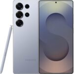 SAMSUNG Galaxy S25 Ultra Cell Phone, 256GB AI