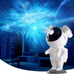 Galaxy Projector, Tiktok Astronaut Nebula Night
