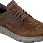 Skechers Men's Garza Gervin Slip