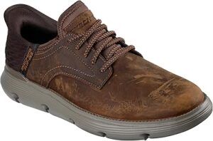 Skechers Men's Garza Gervin Slip