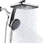 High Pressure Rain Shower Head: Upgrade Shower