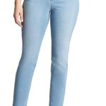 Gloria Vanderbilt Women's Amanda Classic High