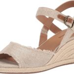 Lucky Brand Women's Mindra Espadrille Wedge