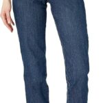 Gloria Vanderbilt Women's Amanda Classic High