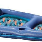 Aqua Luxury Water Pool Lounge – Extra Large –